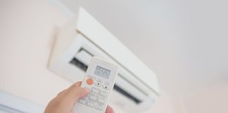 Plan de recambio de calefactores