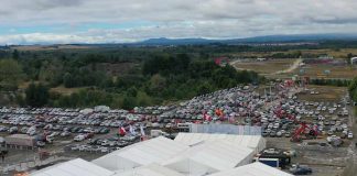 Planifica tu llegada a AquaSur 2026: conoce las rutas y servicios de transporte disponibles para la gran feria de la industria acuícola 