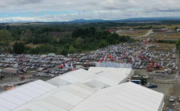 Planifica tu llegada a AquaSur 2026: conoce las rutas y servicios de transporte disponibles para la gran feria de la industria acuícola 