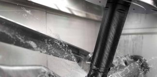 Presentación de CoroMill® MR20: Para fresado de perfiles con máxima estabilidad