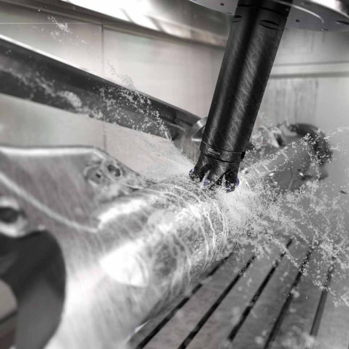 Presentación de CoroMill® MR20: Para fresado de perfiles con máxima estabilidad