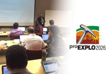 ProEXPLO 2026 no termina el 6 de mayo: conoce los cursos post evento que dictarán expertos internacionales ProEXPLO 2026 no termina el 6 de mayo: conoce los cursos post evento que dictarán expertos internacionales