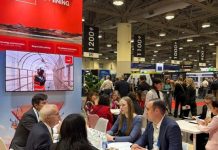 Proveedores tecnológicos chilenos muestran sus soluciones en PDAC 2026 y buscan expandirse en mercados internacionales
