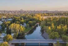 Provincia argentina de Neuquén anuncia vuelo directo con Santiago de Chile a través de Latam Airlines