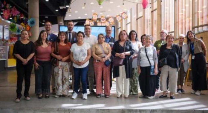 Pudahuel ya tiene Parque Solar Comunitario financiado públicamente Pudahuel ya tiene Parque Solar Comunitario financiado públicamente