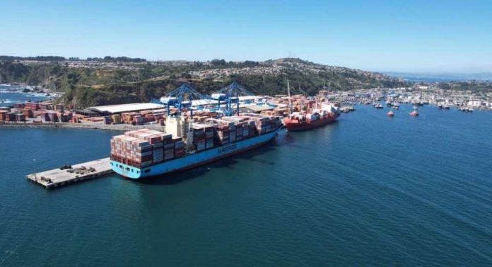 Puertos de Talcahuano ingresó al TDLC bases de licitación para el puerto de San Vicente Puertos de Talcahuano ingresó al TDLC bases de licitación para el puerto de San Vicente