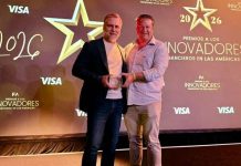 Puntored gana premio Fintech Americas por su modelo de inclusión financiera basado en comercios de barrio Puntored gana premio Fintech Americas por su modelo de inclusión financiera basado en comercios de barrio