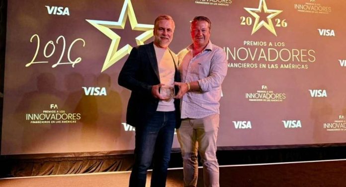 Puntored gana premio Fintech Americas por su modelo de inclusión financiera basado en comercios de barrio