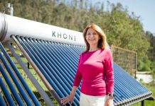 Pymes de Los Ríos podrán acceder a financiamiento para invertir en sostenibilidad