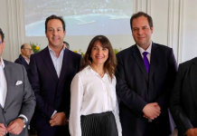 Reale Seguros refuerza su presencia en el sur con apertura de sucursal en Concepción