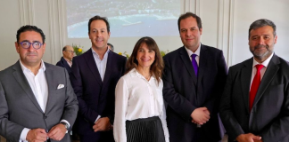 Reale Seguros refuerza su presencia en el sur con apertura de sucursal en Concepción