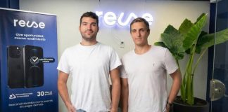 Reuse se incorpora a Endeavor, la red de emprendedores más influyente del mundo