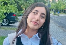 Rocío Núñez: la joven de 18 años que inspira a atreverse y a crear