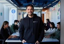 Rodrigo Lama, Chief Business Officer de Global66