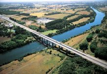 Ruta de los Ríos de ISA VÍAS finaliza su concesión tras más de 25 años de operación