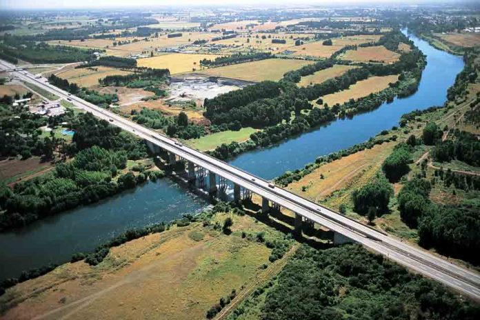 Ruta de los Ríos de ISA VÍAS finaliza su concesión tras más de 25 años de operación