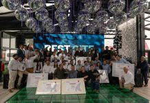 SALMOFOOD premia centros de cultivo líderes en eficiencia y productividad en Best Sites 2025 SALMOFOOD premia centros de cultivo líderes en eficiencia y productividad en Best Sites 2025