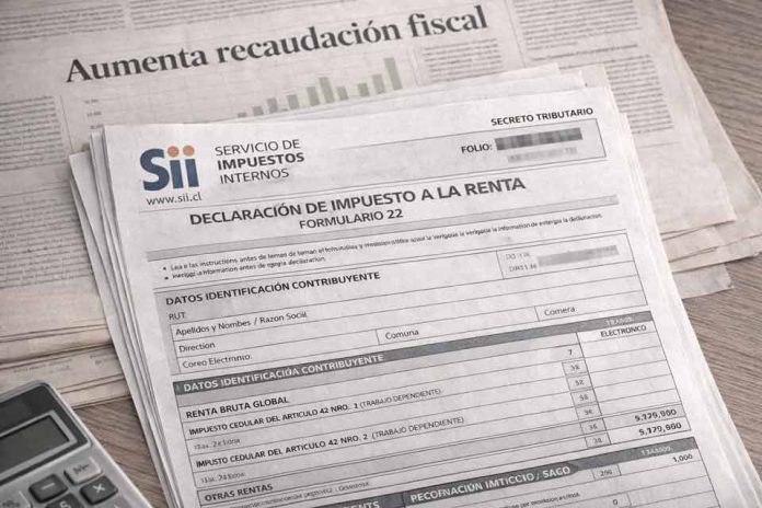 SII digitaliza a fondo su fiscalización y miles de empresas chilenas no están preparadas
