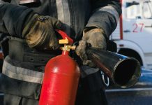 SOAP Bomberos impulsa campaña con seguros desde $990 para autos y $54.990 para motos pagando con Mercado Pago