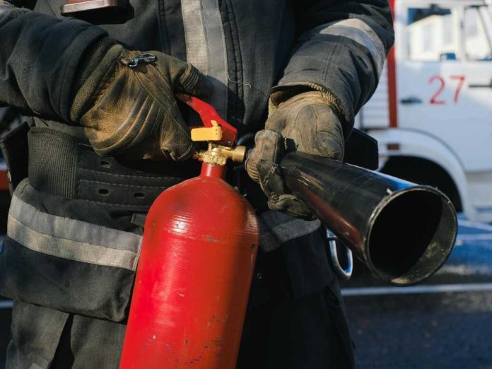 SOAP Bomberos impulsa campaña con seguros desde $990 para autos y $54.990 para motos pagando con Mercado Pago