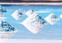 SQM El aumento de la producción en Mt Holland y Kwinana cobra impulso