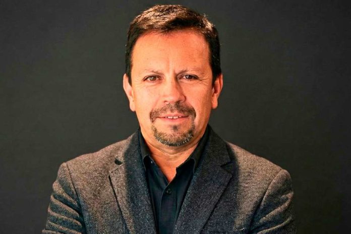 SafetyMind El Sistema que visibiliza el 80% de los riesgos ocultos en la industria