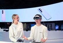 Samsung impulsa Galaxy AI y su ecosistema conectado en MWC 2026 Samsung impulsa Galaxy AI y su ecosistema conectado en MWC 2026