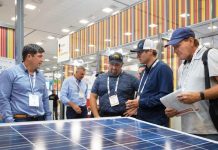 Santiago será el epicentro de la energía limpia RE+ Cono Sur 2026 reunirá a líderes globales y gigantes tecnológicos como Tesla