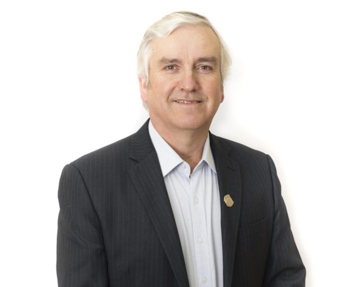 Seguridad: condición para vivir y trabajar en paz