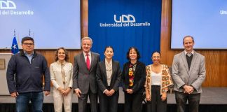 Seminario Mujer y Minería abordó los principales avances y desafíos de la participación femenina en la industria