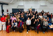 Seminario “Redes que Impulsan” fortaleció la colaboración y las oportunidades de negocio en el territorio Mapu Lahual Seminario “Redes que Impulsan”