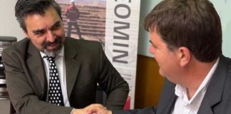 Sernageomin recibe respaldo de datos clave para el “Proyecto Fénix” tras alianza con Mineral Forecast SpA