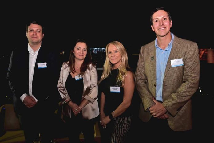 Sitrans y SIX Extraportuario reúnen a actores clave de la industria para proyectar el sector logístico en 2026