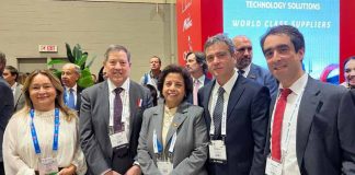 Sonami participa en PDAC 2026 con foco en proyectar a Chile como destino de inversión confiable y competitivo