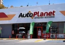 Starken suma 86 nuevos puntos de envío y retiro a su red nacional, a través de alianza estratégica con Autoplanet y Agroplanet