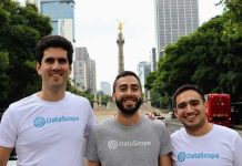 Startup chilena DataScope acelera su expansión en América Latina y fortalece operaciones en cinco países