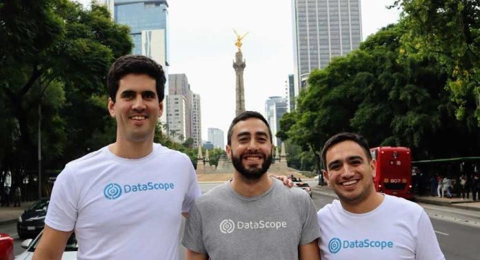 Startup chilena DataScope acelera su expansión en América Latina y fortalece operaciones en cinco países Startup chilena DataScope acelera su expansión en América Latina y fortalece operaciones en cinco países
