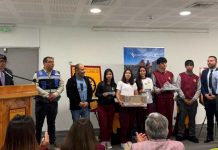 Syncore impulsa la educación científica en Tocopilla con entrega de equipos a estudiantes del Li