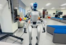 TCS lanza el Gemini Experience Center en Estados Unidos para acelerar la manufactura impulsada por inteligencia artificial