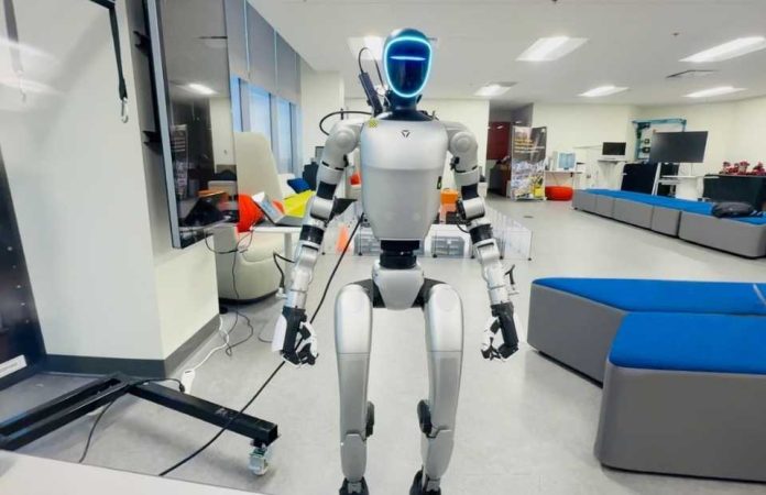 TCS lanza el Gemini Experience Center en Estados Unidos para acelerar la manufactura impulsada por inteligencia artificial