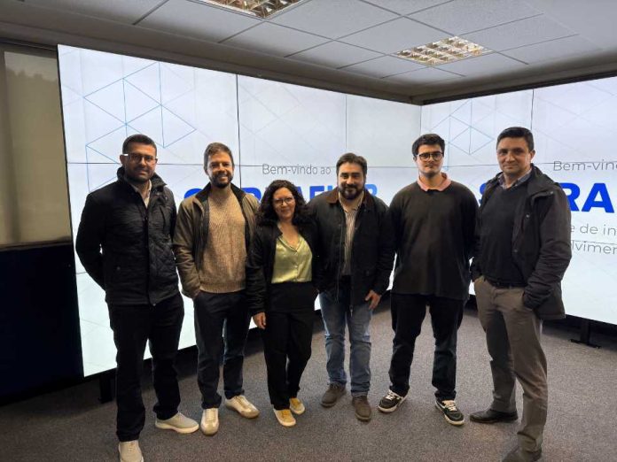 Talento chileno en nuevos mercados: la apuesta de HUBTEC por la internacionalización científica