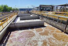 Tecnología de circularidad permite reutilizar hasta el 70% del recurso hídrico en proceso productivo de alimentos