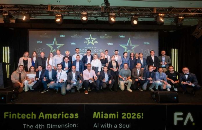 Tenpo recibe premio a los Innovadores Financieros en las Américas por su innovador modelo de ciberseguridad cognitiva