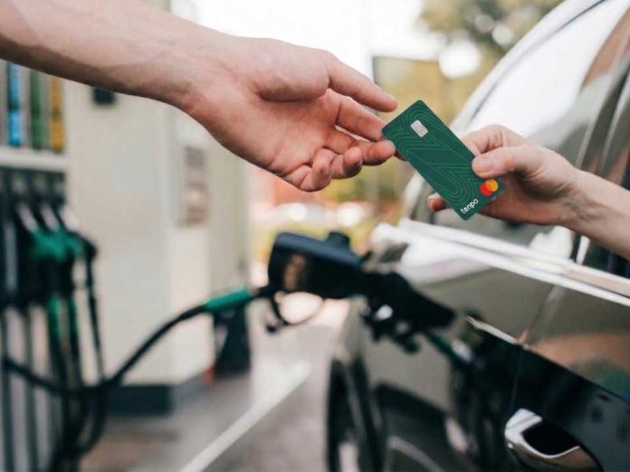 Tenpo refuerza beneficio de bencina este viernes 27 de marzo ante alzas históricas