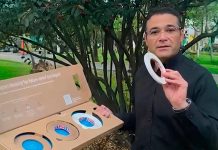 Tesa confirma su participación en CIRCLEPACK 2026 con soluciones en cintas para un packaging más reciclable y eficiente Tesa confirma su participación en CIRCLEPACK 2026 con soluciones en cintas para un packaging más reciclable y eficiente