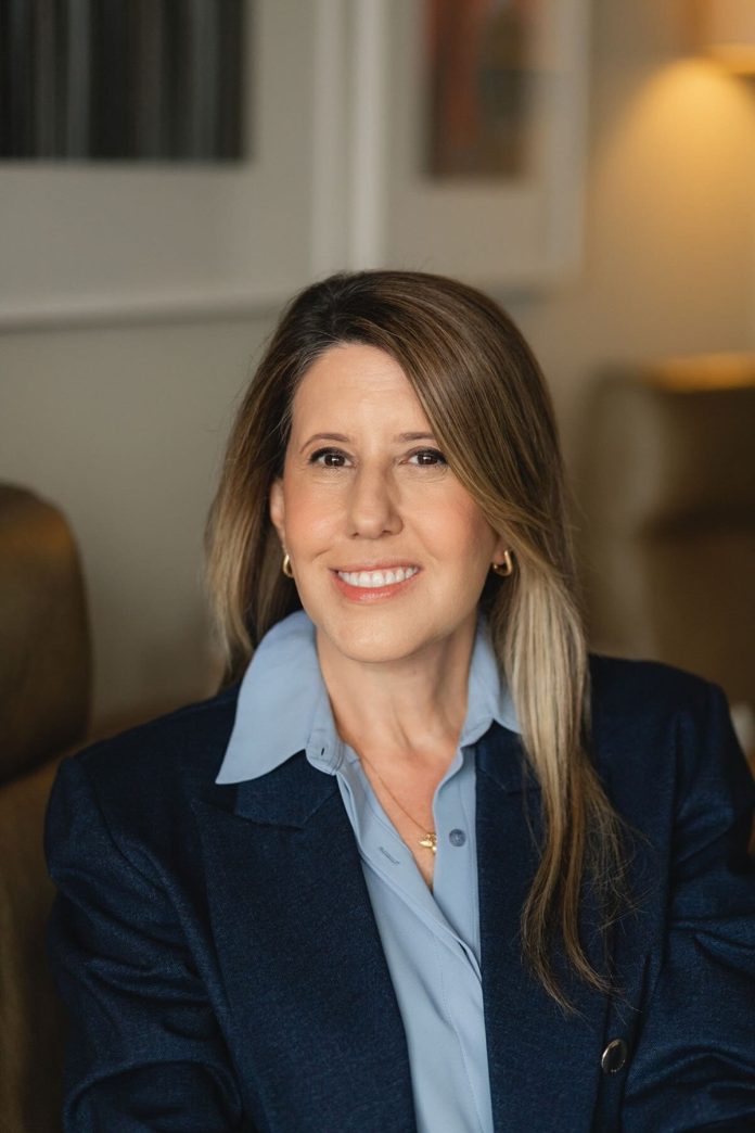 Thermo King anuncia a Alessandra Salles como nueva Gerente General para América Latina