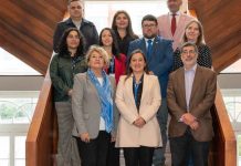 UCT y SERNAC sellan alianza que conectará formación jurídica con necesidades reales de la región UCT y SERNAC sellan alianza que conectará formación jurídica con necesidades reales de la región