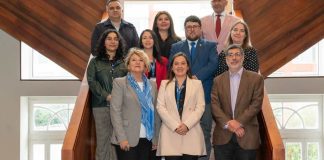 UCT y SERNAC sellan alianza que conectará formación jurídica con necesidades reales de la región