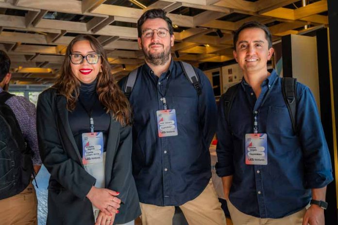 UDD Ventures lanza Ruta Startup 2026 para potenciar el crecimiento de emprendedores de finanzas y tecnología UDD Ventures lanza Ruta Startup 2026 para potenciar el crecimiento de emprendedores de finanzas y tecnología
