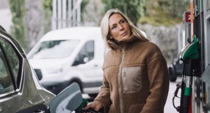 UK ¿Hasta qué punto podrían subir los precios de la gasolina y el diésel en el Reino Unido